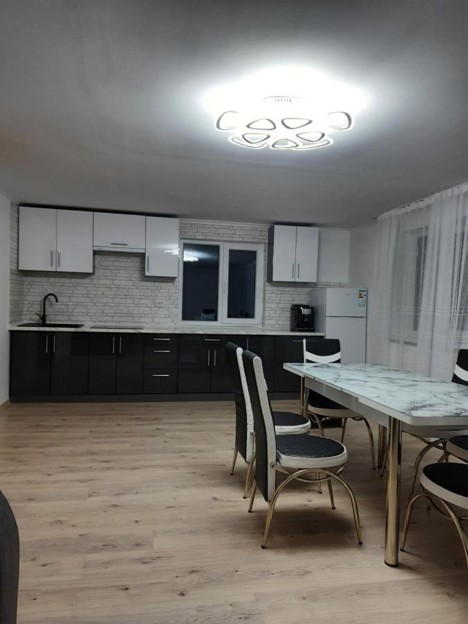 Villa Дух Лісу Jaremtsche Exterior foto